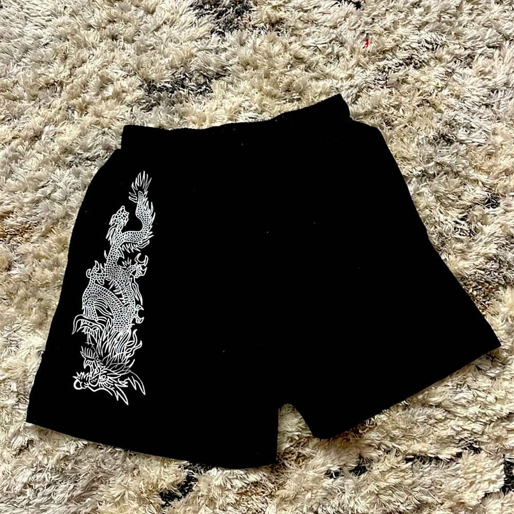 Good condition.